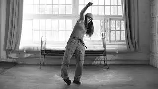 PUNCHA. HIP-HOP. SPACESTREET