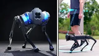12 WONDERFUL PERSONAL ROBOTS AVAILABLE ON ALIEXPRESS AND AMAZON (2022) | COOL TECHNOLOGIES