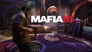 mafia3  тест игры № 7