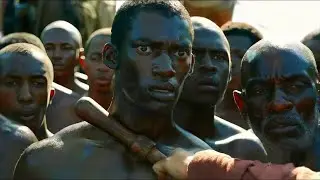 Spanning generations, the battle between slavery and freedom strikes at the core of human nature.