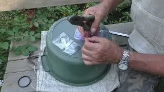 Крючки из Китая