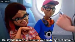 mucize ugur bocegi ile kara kedi new york ozel bolum turkce altyazili