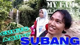 TRIP TO CURUG AGUNG BATU KAPUR KABUPATEN SUBANG JAWA BARAT