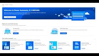 Module 01 : Install Latest version Power Automate Desktop 2024