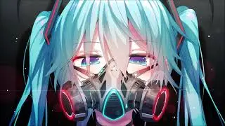 Talisman - Vocaloid Drum'n'Bass Mix vol.4
