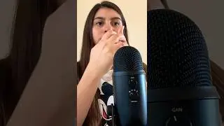 Utiliza audífonos 🥰✨ 