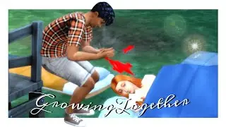Пикник с шалостями🎈 | The Sims 4 | Let's Play: Жизненный путь #10