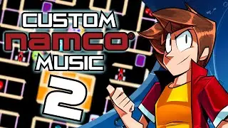 Casino Groove (Custom Namco Music)
