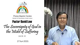 PBC Sri Damansara 27 Jun 2021