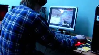 TMB SPRING LAN 2011 | Vi4MO