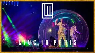 Lindemann - Live In Paris (Live Audio Remastered - L'Olympia, Paris, France, 21.02.2020)