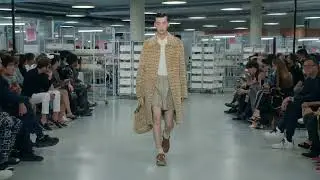[Morph] Lee Yeong Ho Fendi 24SS Milan Men's Fashion Week