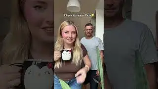 Paulas Prank - Ich kann nicht mehr 🤣🤣😁