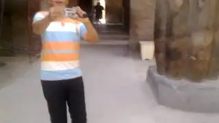 Paparazzi Egyptians