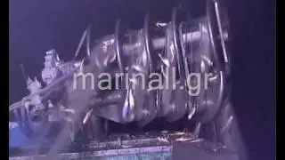 Power Drum