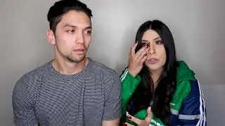 Living with Lupus as a couple...