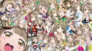 A Compilation of My Favorite Kotori Lines in School Idol Project!