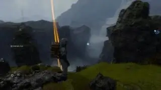 DEATH STRANDING Clip