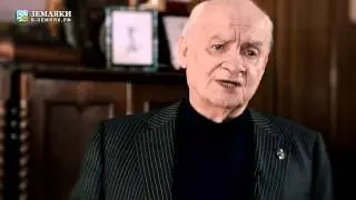 Николай Добронравов «Наивная зависть к десятому классу...»