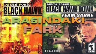 Delta Force Black Hawk Down Team Sabre Nasıl (Satın!) Alınır Rehber