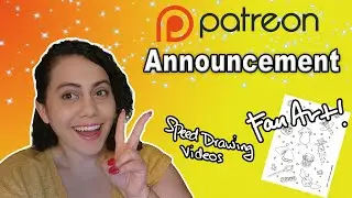 PATREON FOR BOOK LOVERS AND GEEKS!