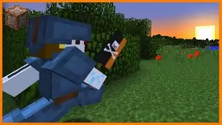 Minecraft: Capture The Flag [Commands]