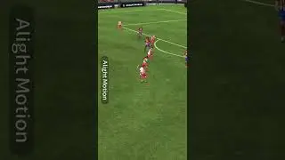 G.O.A.T Midfielder 🐐🐐🐐🐐🐐