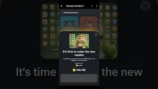 Hamster Kombat Daily Combo Cipher | 29 August Hamster Kombat Combo Card Daily
