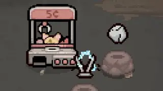 Crane Game Run