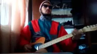 Пионерлагерь Пыльная Радуга  - Мясо нового дня (cover)
