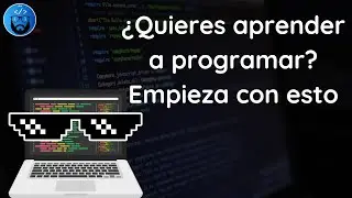 FUNDAMENTOS de PROGRAMACIÓN + Ruta de aprendizaje - 