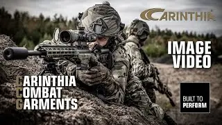 CARINTHIA COMBAT GARMENTS