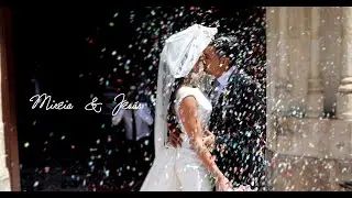 Mireia & Jesús - Edición aniversario