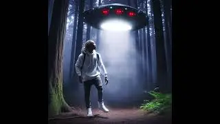 X-Files Theme Song ft Future