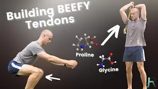 Research Based THICK Tendon Growth