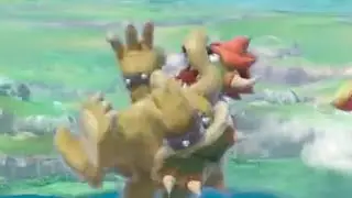 “HAPPY FEET… WOMBO COMBO!”