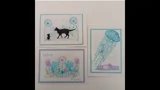 "Blooming Marvelous" Video Tutorial