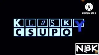 Klasky Csupo in Monoround Chorded