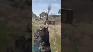 Мысли растеров #rust #раст #facepunch