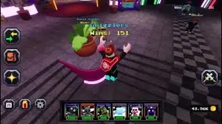 new Fntd stone trap