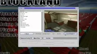 BlockLand Mania Ep. 1