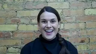 Sister James
