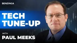 Tech Tune-Up with Paul Meeks | October 30th, 2024