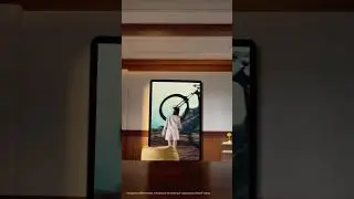 ¡#Diversión en grande con la pantalla de la Redmi Pad Pro!