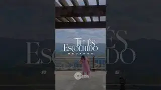 Lançamento da Cantora Rejanne Fogo Puro