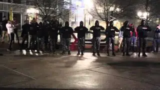 Sigma Beta Rho Stockton University Colony - Alpha Class Probate Fall 2015