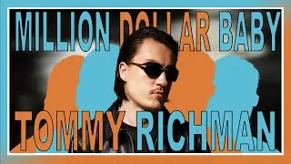Million Dollar Baby: Tommy Richman, His History and the Tik Tok Phenomenon - What's That Sound?