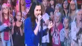 Amy Diamond - Dancing Queen