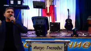 НА ЭТОМ ПУТИ ПОМАЗАНИЕ !  ЦЕРКОВЬ БЛАГОСЛОВЕНИЕ