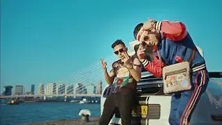 Joeybravo & Armoo - Loev Niet